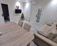 Sabunçu rayonu , Bakixanov qəs., 3 otaq