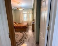 Xırdalan ş., Yeni tikili , 2 otaq