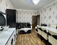 Yasamal rayonu , Yeni Yasamal qəs., 4 otaq