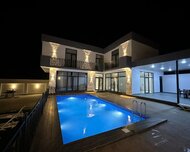 İsmayıllı ş., Həyət evi / Villa , 6 otaq