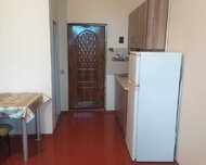 Sabunçu rayonu , Zabrat qəs., 1 otaq