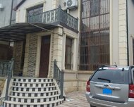 Səbail rayonu , Badamdar qəs., 4 otaq