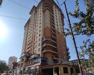 Nizami rayonu , 8-ci kilometr qəs., 3 otaq