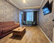 Xırdalan ş., Yeni tikili , 2 otaq