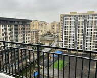 Sumqayıt ş., Yeni tikili , 2 otaq