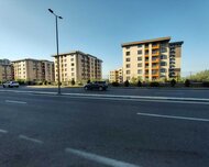 Sumqayıt ş., Yeni tikili , 3 otaq