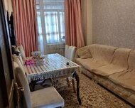 Xırdalan ş., Yeni tikili , 2 otaq