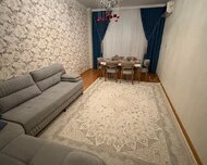 Sumqayıt ş., Yeni tikili , 2 otaq