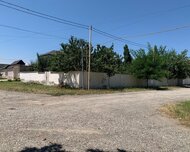 Quba ş., Torpaq , 1 otaq