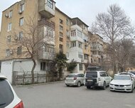 Sabunçu rayonu , Bakixanov qəs., 1 otaq