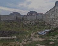 Xəzər rayonu , Buzovna qəs., 6 sot