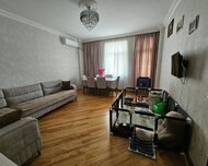 Xırdalan ş., Yeni tikili , 3 otaq