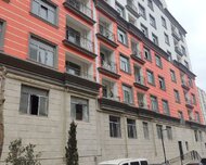 Nizami rayonu , 8-ci kilometr qəs., 3 otaq