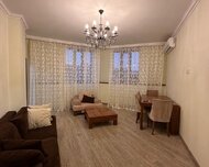 Xətai rayonu , Həzi Aslanov qəs., 2 otaq