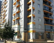 Nəsimi rayonu , 3-cü mikrorayon qəs., 1 otaq