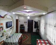 Quba ş., Həyət evi / Villa , 3 otaq