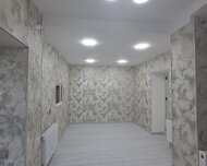 Yasamal rayonu , İnşaatçılar m., 3 otaq