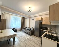 Xırdalan ş., Yeni tikili , 2 otaq