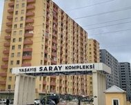 Abşeron rayonu , Saray qəs., 2 otaq