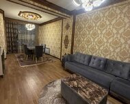 Nizami rayonu , 8-ci kilometr qəs., 3 otaq