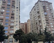 Sumqayıt ş., Yeni tikili , 4 otaq