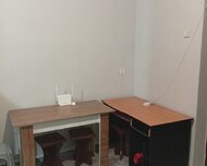 Xırdalan ş., Köhnə tikili , 1 otaq
