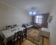 Xətai rayonu , Həzi Aslanov qəs., 2 otaq