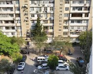 Binəqədi rayonu , 8-ci mikrorayon qəs., 3 otaq