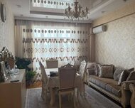 Sumqayıt ş., Yeni tikili , 3 otaq