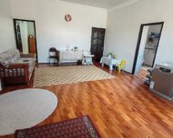 Səbail rayonu , Badamdar qəs., 4 otaq