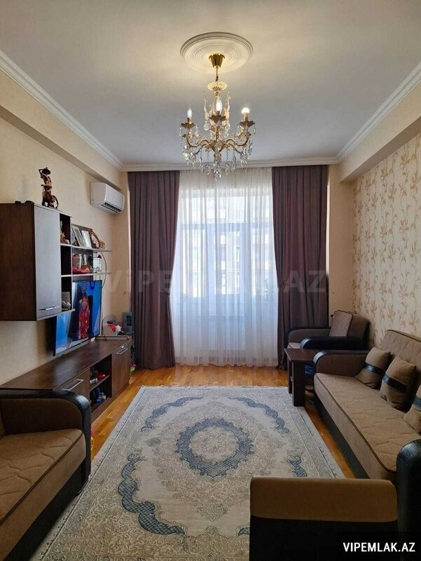 Suraxanı rayonunda 2 otaqlı Yeni tikili Satılır, 71 m² Suraxanı rayonunda 2 otaqlı Yeni tikili Satılır, 71 m²