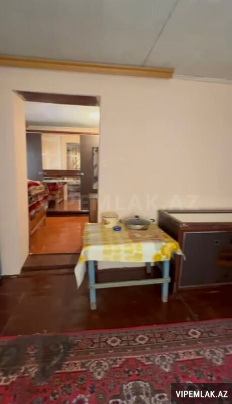 Xaçmaz şəhərində 4 otaqlı Həyət evi / Villa Satılır, 30 m² Xaçmaz şəhərində 4 otaqlı Həyət evi / Villa Satılır, 30 m²
