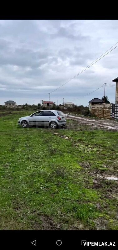 Lənkəran şəhərində 1 otaqlı Torpaq Satılır, 5 sot Lənkəran şəhərində 1 otaqlı Torpaq Satılır, 5 sot