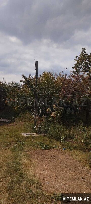 Bərdə şəhərində 2 otaqlı Həyət evi / Villa Satılır, 2400 m² Bərdə şəhərində 2 otaqlı Həyət evi / Villa Satılır, 2400 m²