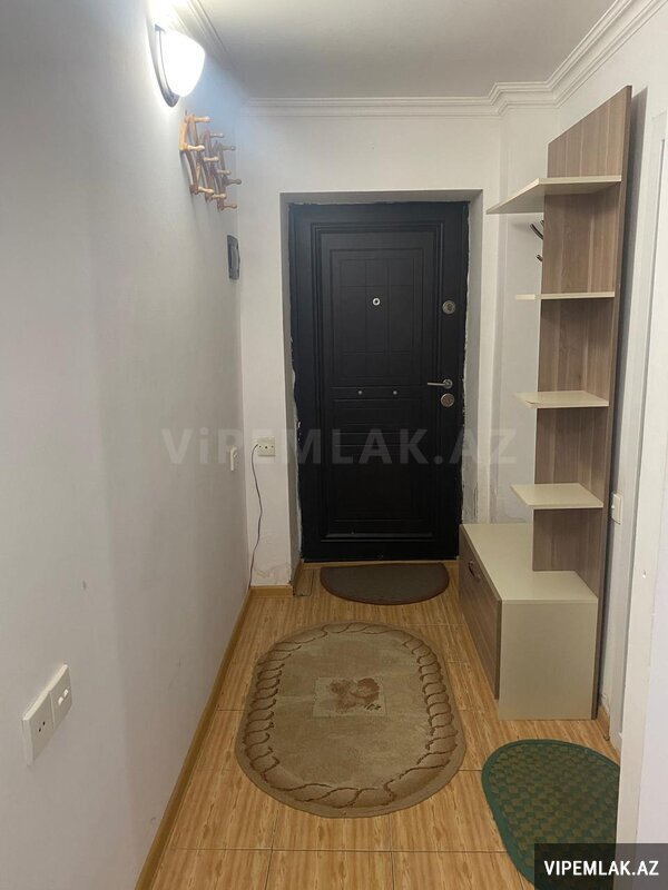Nərimanov rayonunda 1 otaqlı Yeni tikili Satılır, 30 m² Nərimanov rayonunda 1 otaqlı Yeni tikili Satılır, 30 m²