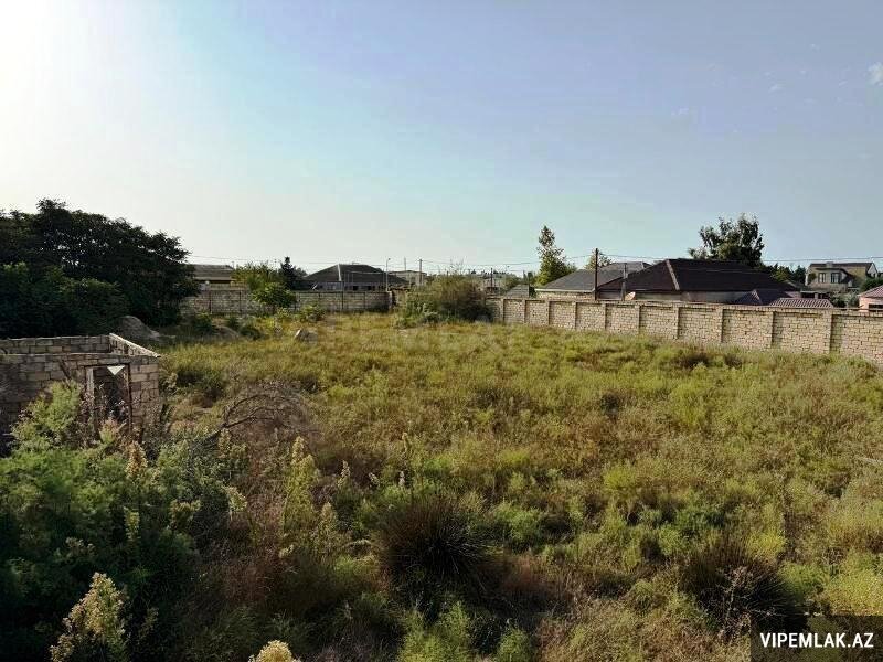 Sabunçu rayonunda Torpaq Satılır, 22 sot Sabunçu rayonunda Torpaq Satılır, 22 sot