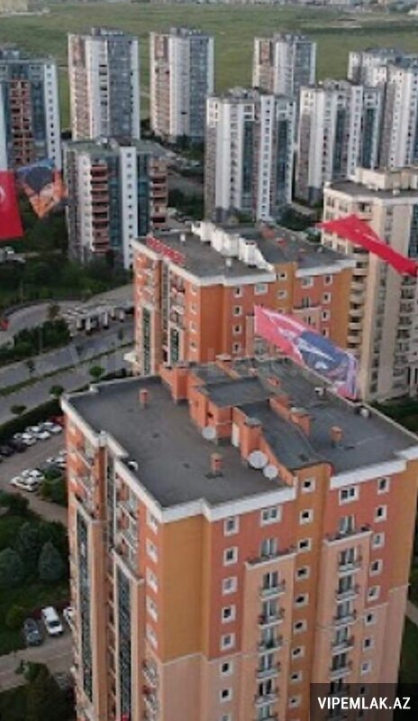 Digər rayon şəhərində 2 otaqlı Yeni tikili Satılır, 72 m² Digər rayon şəhərində 2 otaqlı Yeni tikili Satılır, 72 m²