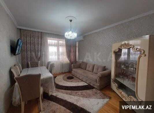 Xırdalan şəhərində 2 otaqlı Yeni tikili Satılır, 70 m² Xırdalan şəhərində 2 otaqlı Yeni tikili Satılır, 70 m²