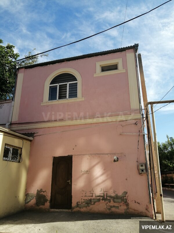 Xırdalan şəhərində 3 otaqlı Həyət evi / Villa Satılır, 83 m² Xırdalan şəhərində 3 otaqlı Həyət evi / Villa Satılır, 83 m²