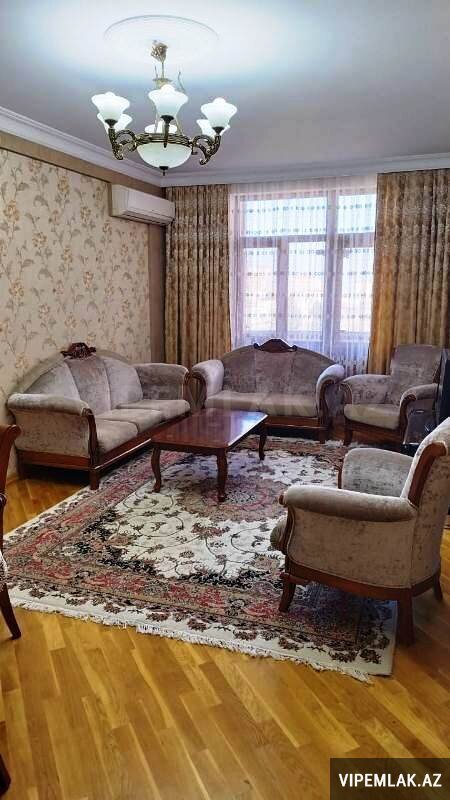 Nəsimi rayonunda 3 otaqlı Yeni tikili Satılır, 130 m² Nəsimi rayonunda 3 otaqlı Yeni tikili Satılır, 130 m²