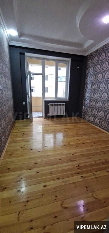 Suraxanı rayonunda 2 otaqlı Yeni tikili Satılır, 52 m² Suraxanı rayonunda 2 otaqlı Yeni tikili Satılır, 52 m²