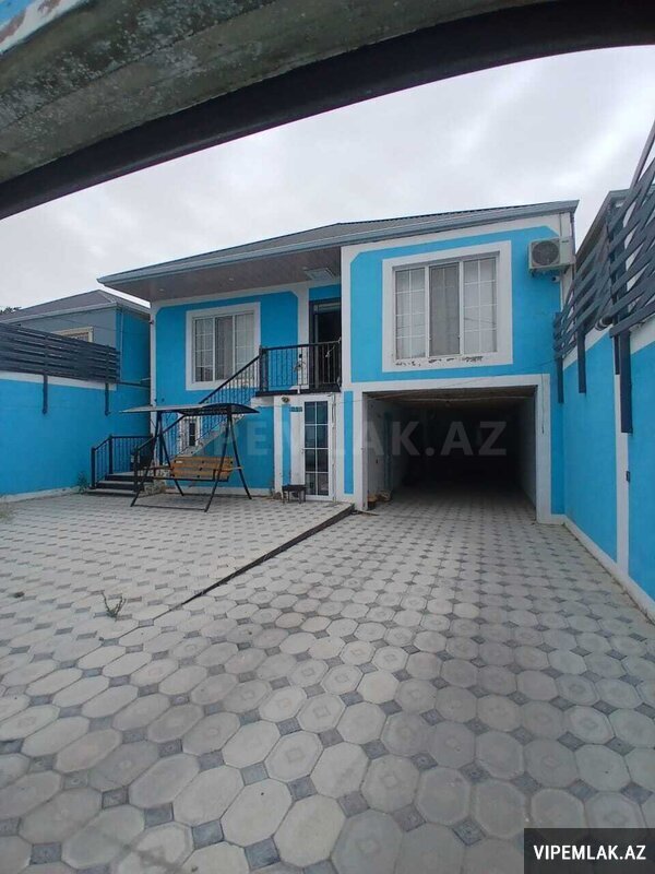 Sabunçu rayonunda 3 otaqlı Həyət evi Kirayə verilir, 100 m² Sabunçu rayonunda 3 otaqlı Həyət evi Kirayə verilir, 100 m²