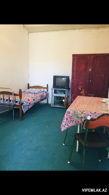 Abşeron rayonunda 1 otaqlı Həyət evi Kirayə verilir, 40 m² Abşeron rayonunda 1 otaqlı Həyət evi Kirayə verilir, 40 m²
