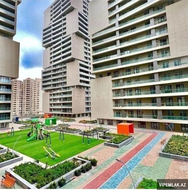 Yasamal rayonunda 2 otaqlı Yeni tikili Kirayə verilir, 66 m² Yasamal rayonunda 2 otaqlı Yeni tikili Kirayə verilir, 66 m²