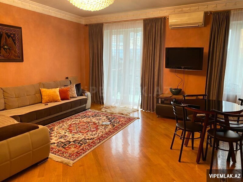 Nəsimi rayonunda 2 otaqlı Köhnə tikili Kirayə verilir, 56 m² Nəsimi rayonunda 2 otaqlı Köhnə tikili Kirayə verilir, 56 m²