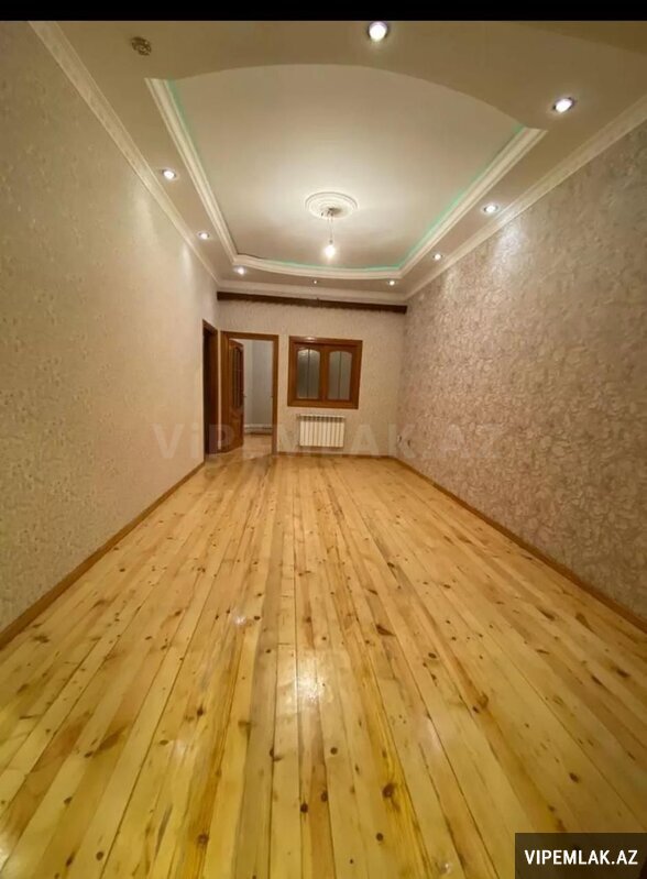 Nizami rayonunda 2 otaqlı Yeni tikili Satılır, 60 m² Nizami rayonunda 2 otaqlı Yeni tikili Satılır, 60 m²