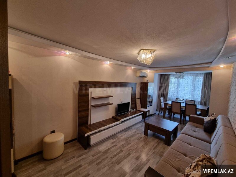 Nizami rayonunda 2 otaqlı Köhnə tikili Satılır, 44 m² Nizami rayonunda 2 otaqlı Köhnə tikili Satılır, 44 m²