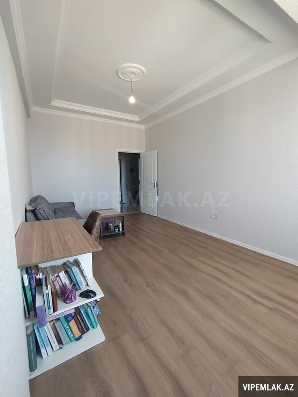 Abşeron rayonunda 2 otaqlı Yeni tikili Satılır, 58 m² Abşeron rayonunda 2 otaqlı Yeni tikili Satılır, 58 m²