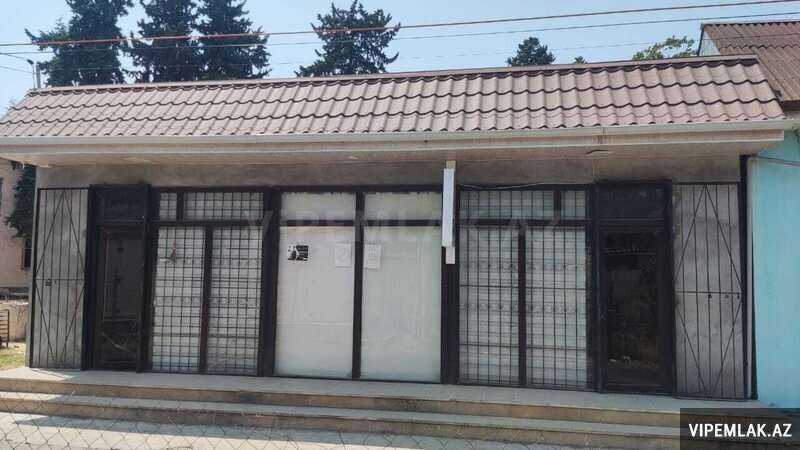 Beyləqan şəhərində 2 otaqlı Obyekt / Ofis Satılır, 30 m² Beyləqan şəhərində 2 otaqlı Obyekt / Ofis Satılır, 30 m²