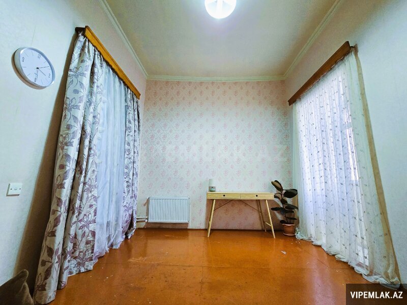 Nizami rayonunda 4 otaqlı Yeni tikili Satılır, 100 m² Nizami rayonunda 4 otaqlı Yeni tikili Satılır, 100 m²